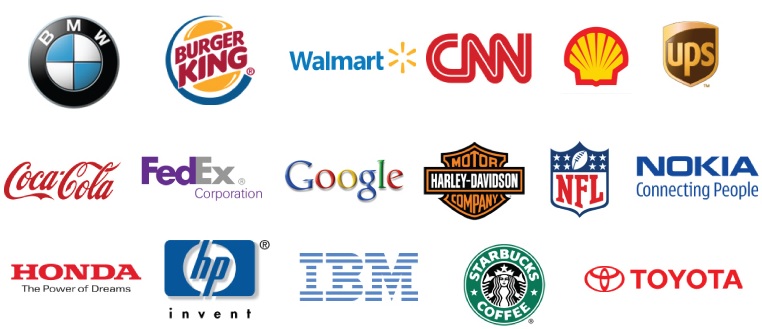 Business Without A Corporate Logo Is It Saving Or Losing By Logocross